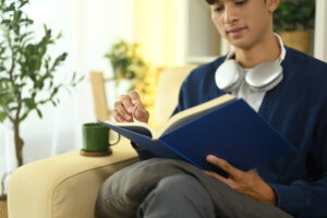 10 Kegiatan Produktif yang Bisa Dilakukan saat Weekend di Rumah Aja