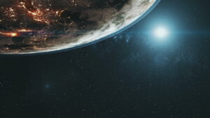 10 Fakta tentang Luar Angkasa yang Bisa Bikin Kamu Takjub