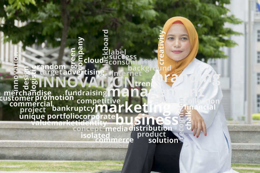 7 Hubungan antara Jurusan Kuliah dengan Kecenderungan Politik Seseorang