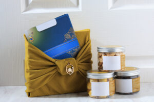 8 Ide Jualan Parcel Lebaran dengan Konsep Kekinian