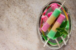 10 Tren Makanan Nostalgia 90-an yang Kembali Hits 2026