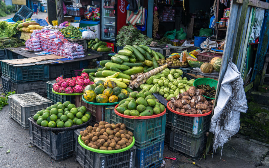 10 Perbedaan Antara Pasar Tradisional, Pasar Modern, dan Pasar Online