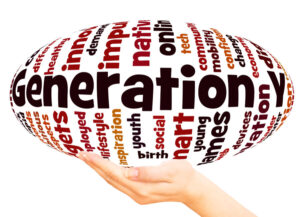 5 Perbedaan Gaya Kerja Generasi Baby Boomer hingga Gen Alpha