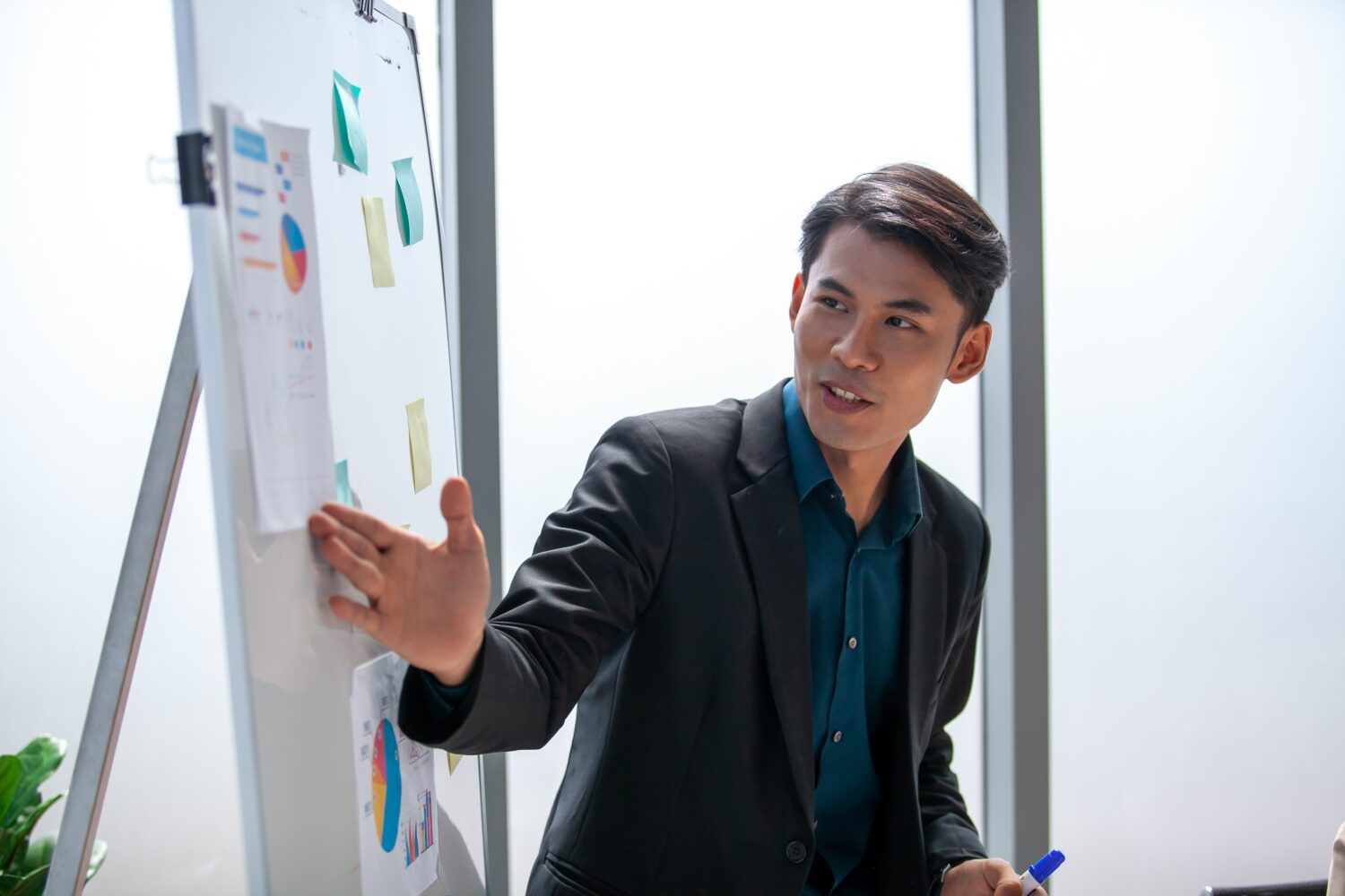 7 Tips Presentasi Anti-Membosankan dengan Teknik Storytelling