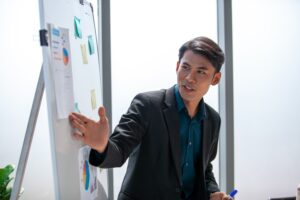 7 Tips Presentasi Anti-Membosankan dengan Teknik Storytelling