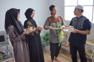 8 Perbedaan Perayaan Idulfitri di Indonesia vs Negara Lain
