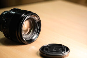 4 Penjelasan Ilmiah tentang Cara Kerja Kamera dan Lensa dalam Menangkap Gambar