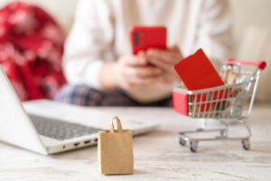 8 Cara Aman Belanja Online Kebutuhan Ramadan dan Lebaran