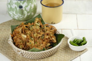 Resep Gorengan Favorit Takjil yang Renyah dan Tahan Lama