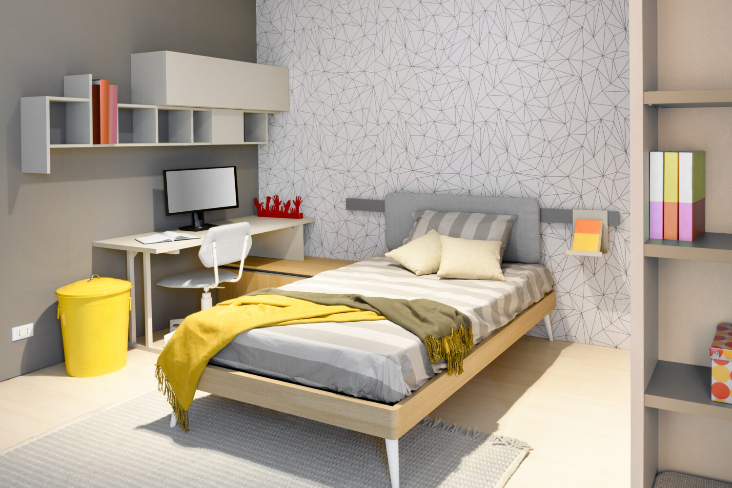 5 Tips Memilih Kost yang Nyaman dan Strategis buat Mahasiswa