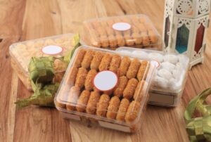 5 Tips Menyimpan Kue Lebaran agar Tetap Renyah dan Tahan Lama