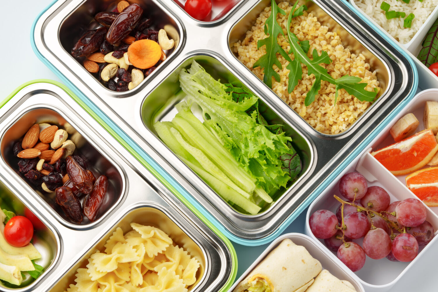 6 Serba-serbi Program Makan Bergizi Gratis (MBG)