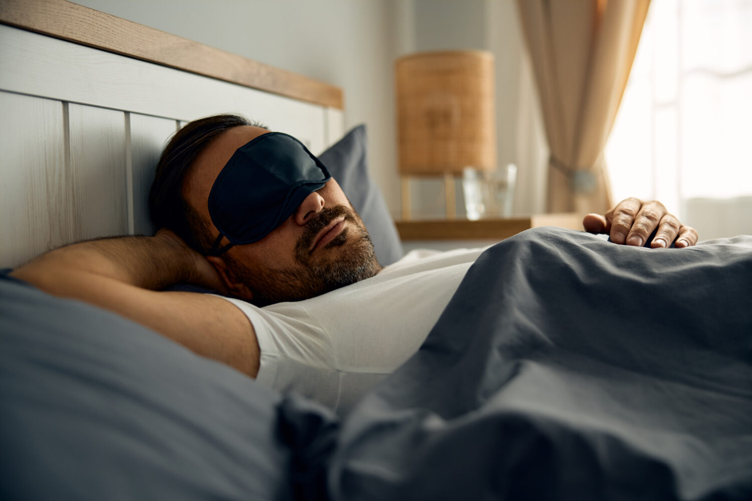 10 Tips Tidur Nyenyak bagi Kamu yang Sering Begadang