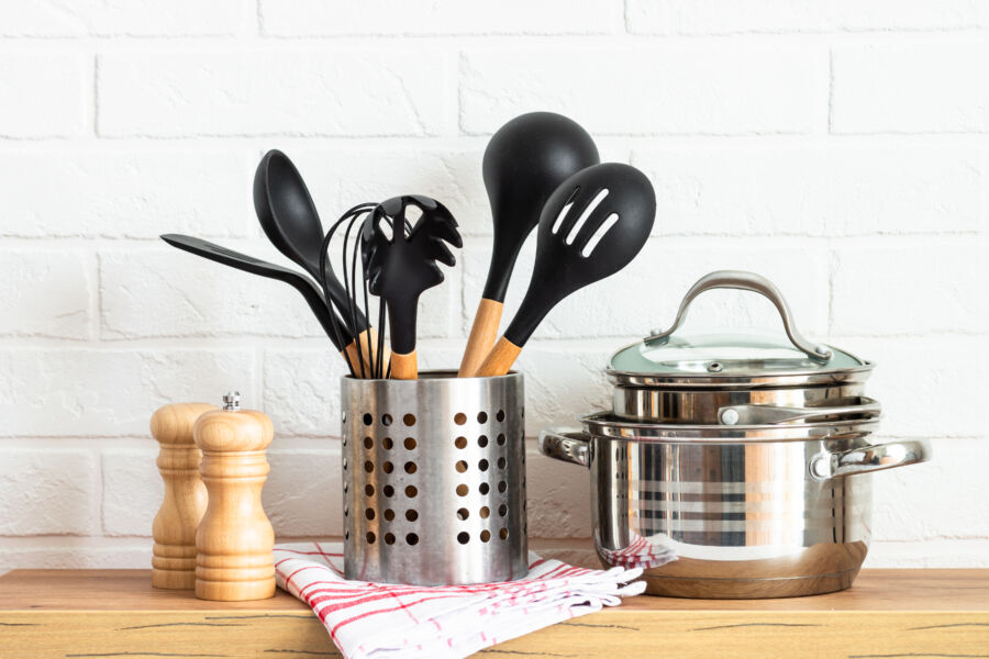 6 Perbedaan Proses Memasak di Zaman Prasejarah dengan Zaman Modern