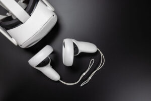 7 Perbedaan Antara VR, AR, dan MR dalam Dunia Teknologi