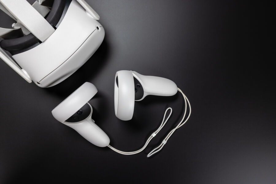 7 Perbedaan Antara VR, AR, dan MR dalam Dunia Teknologi