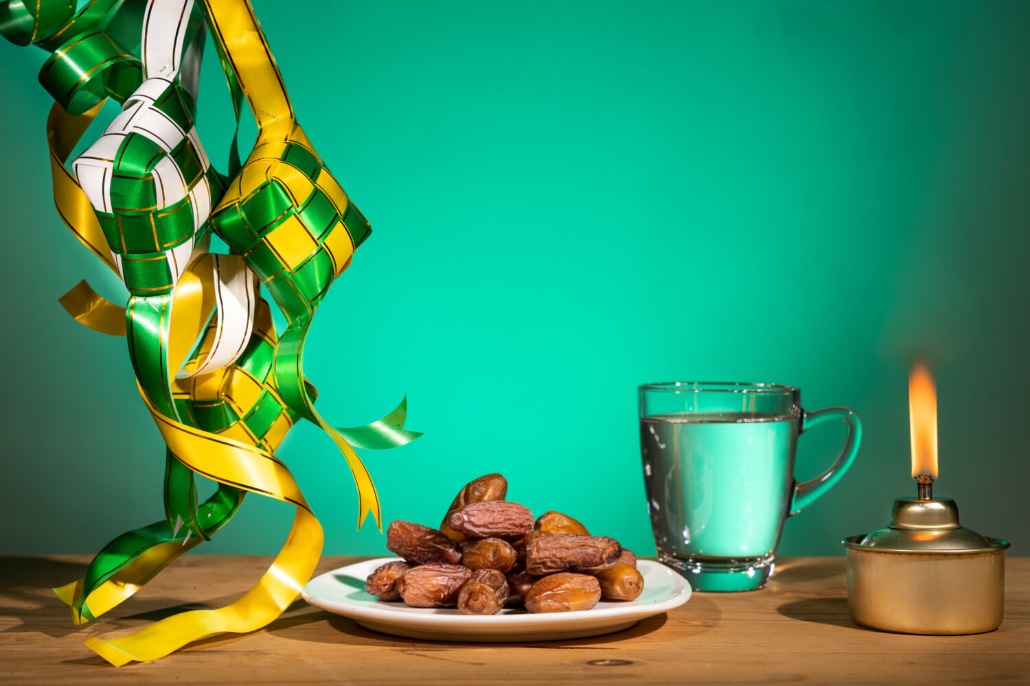 5 Negara dengan Durasi Puasa Terlama dan Tersingkat di Tahun 2026