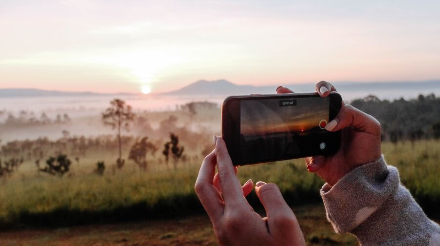 9 Fakta tentang Kamera HP dan Cara Kerjanya dalam Menangkap