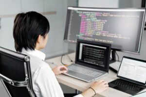 10 Manfaat Belajar Coding bagi Kemampuan Problem Solving dan Logika