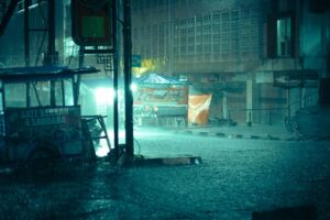 5 Fakta tentang Hujan Asam dan Dampaknya bagi Lingkungan