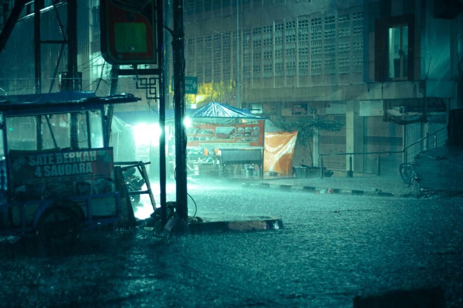 5 Fakta tentang Hujan Asam dan Dampaknya bagi Lingkungan