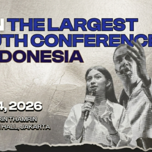 Tiket Platinum - Area Bawah - YOTNC 16