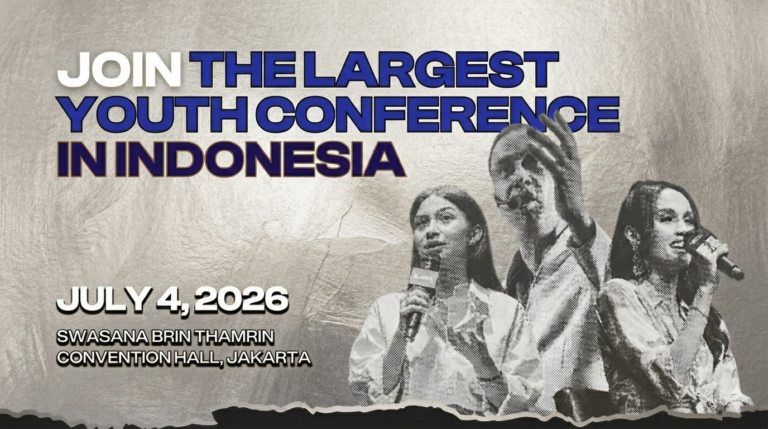 Tiket Platinum - Tribun Bawah - YOTNC 16