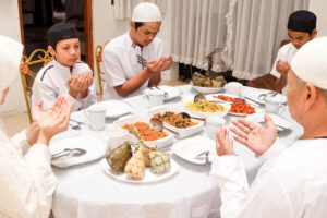 7 Nilai Kebersamaan yang Bisa Dipetik dari Perayaan Idulfitri