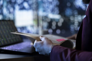 7 Tips Memilih Topik Skripsi yang Menarik dan Mudah Dikerjakan