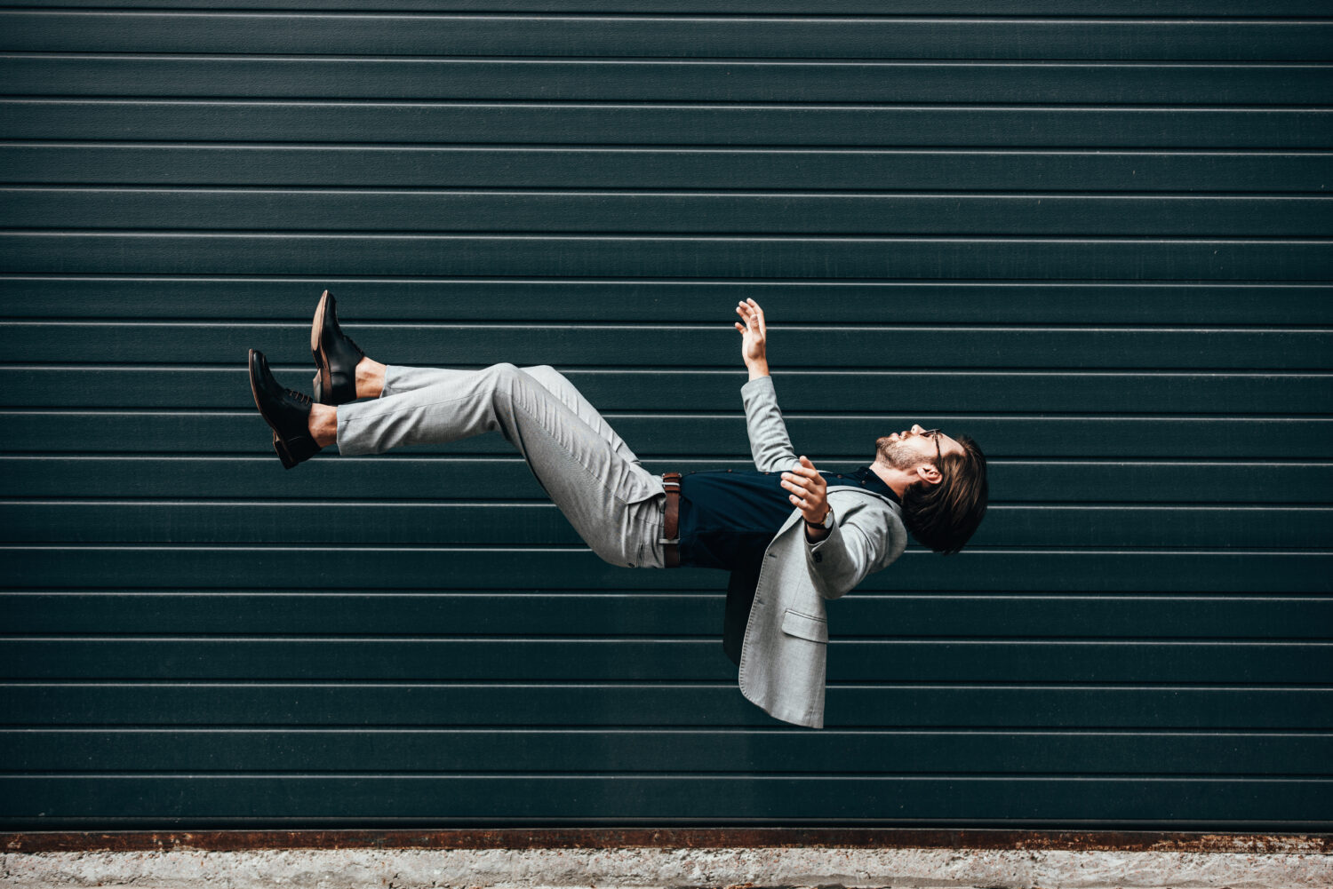 5 Pelajaran Hidup dari Kegagalan Orang-Orang Sukses