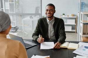 10 Cara Mempersiapkan Diri Sebelum Menghadiri Interview Kerja