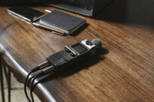 5 Manfaat Memanfaatkan Fitur Voice Recorder bagi Dokumentasi Meeting dan Kelas