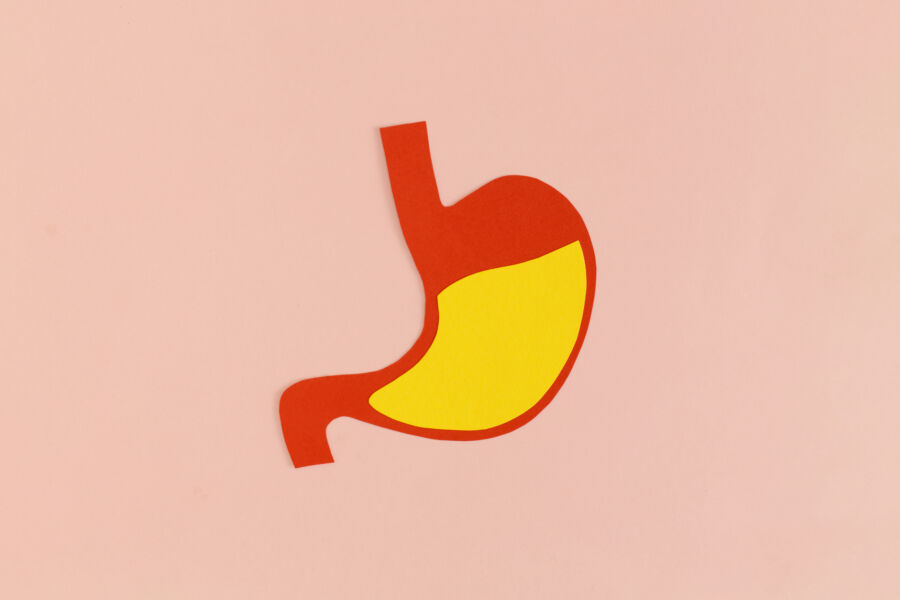 5 Kebiasaan yang Bikin Mahasiswa Kena GERD