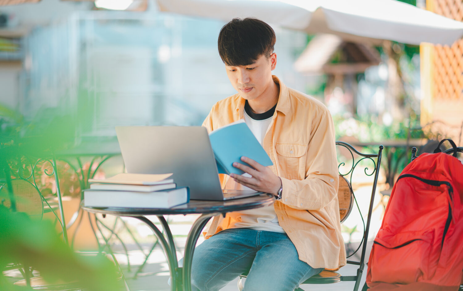 5 Cara Mengatur Jadwal Belajar Selama Ramadan buat Mahasiswa