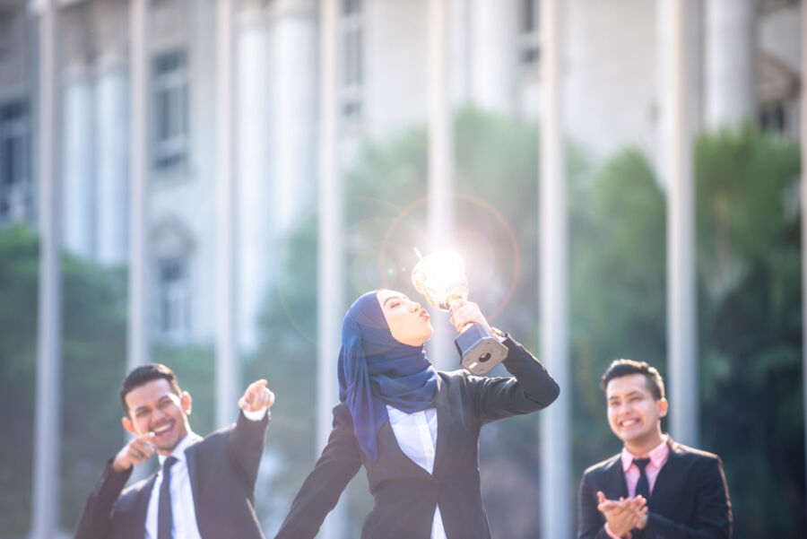 7 Fakta tentang IPK dan Pengaruhnya terhadap Masa Depan Karir