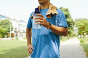 10 Fakta tentang Keringat yang Jarang Dibahas