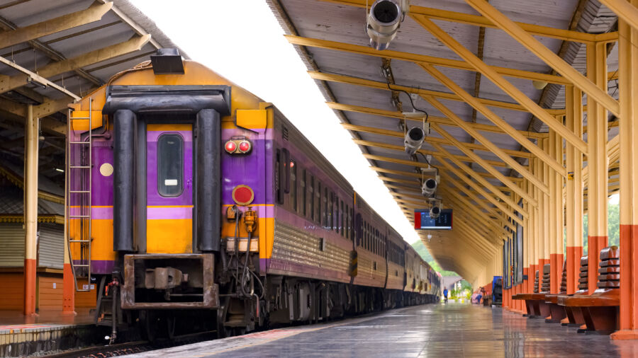 7 Platform Digital untuk Pesan Tiket Mudik dengan Mudah dan Aman