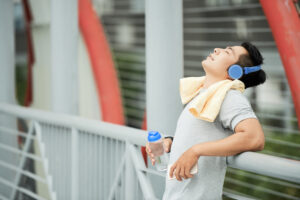 5 Cara Recovery setelah Olahraga biar Gak Pegal Seharian