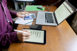 7 Manfaat Menggunakan Aplikasi Note Taking bagi Kelengkapan Catatan dan Ide