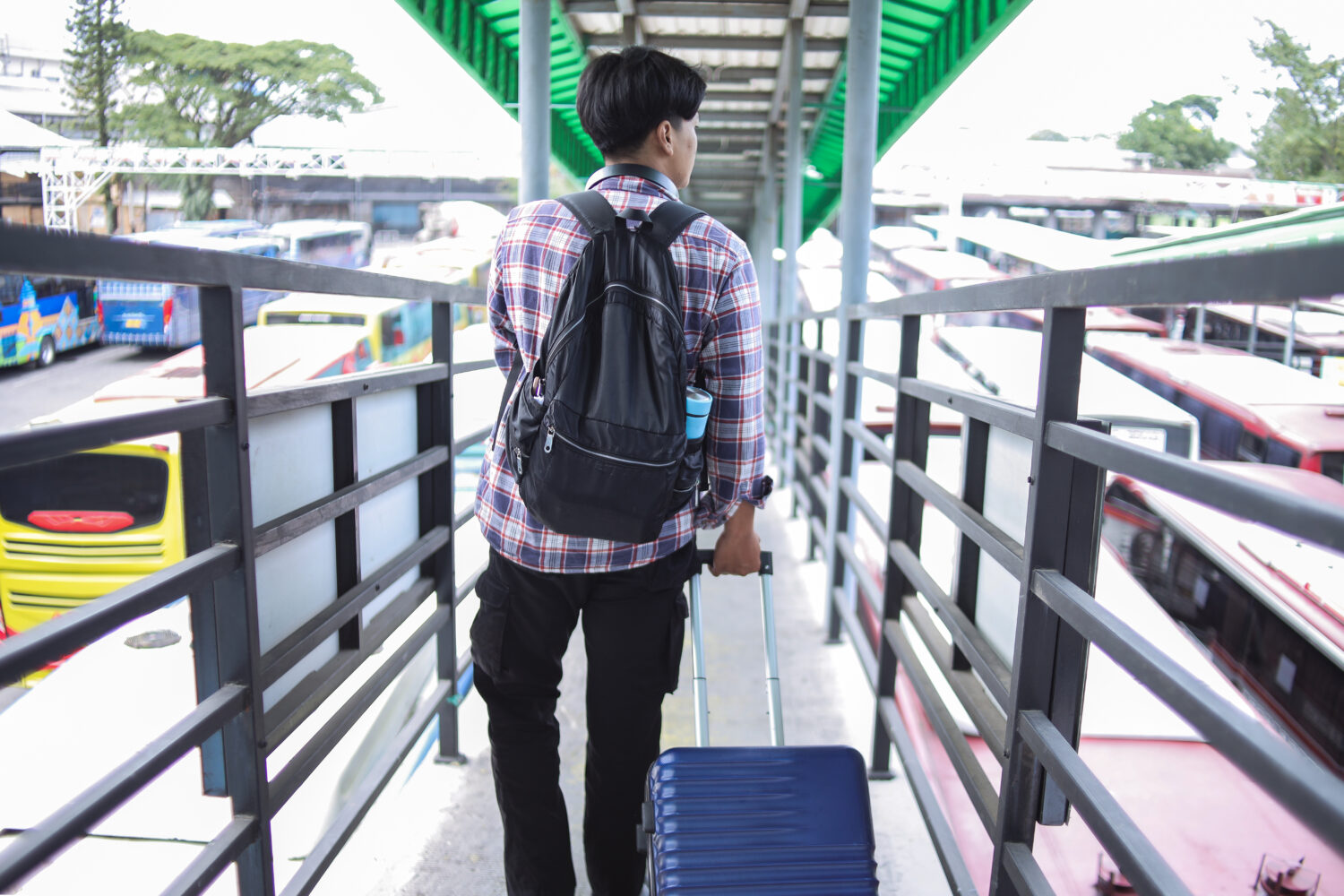 7 Hal yang Perlu Disiapkan untuk Mudik Bareng Anak Kecil di 2026