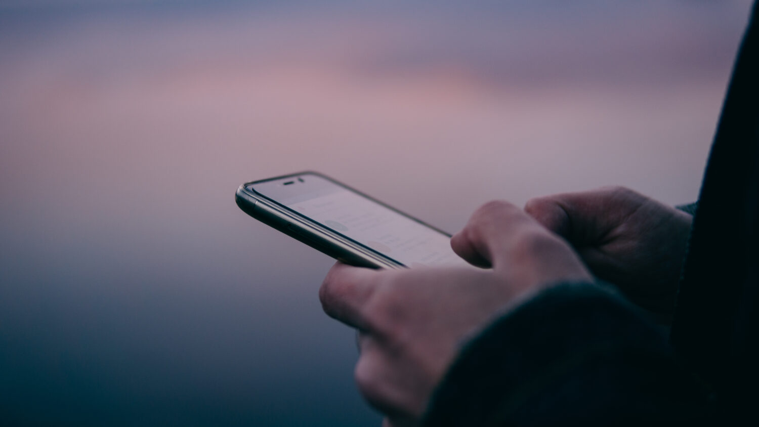 8 Tips Mengedit Video Pakai HP