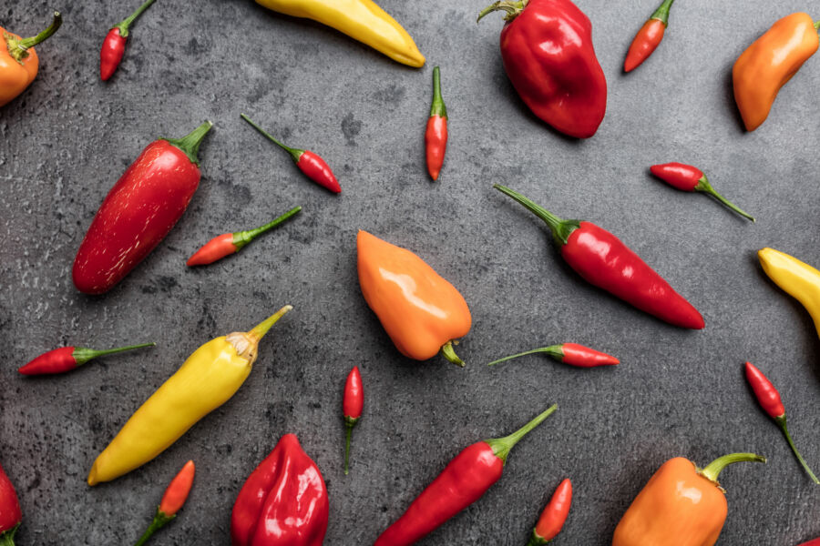 5 Alasan Kenapa Makanan Pedas Bisa Membuat Ketagihan