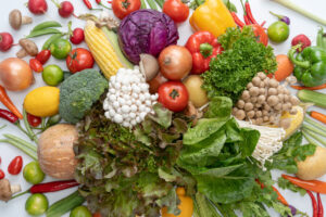 5 Tips Memilih Bahan Baku Berkualitas untuk Masakan Lebaran