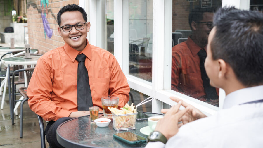 7 Alasan Kenapa Beberapa Orang Cocok Jadi Karyawan dan Ada yang Cocok Jadi Pengusaha