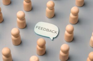 10 Manfaat Mendengarkan Feedback Pelanggan untuk Perbaikan Produk