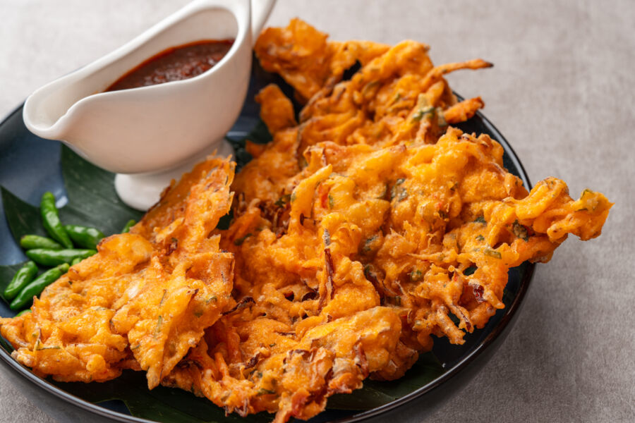 5 Manfaat Menghindari Makanan Gorengan Berlebihan bagi Kesehatan Jantung