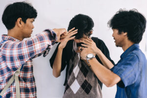 10 Tanda Pertemanan yang Tidak Sehat dan Harus Diakhiri