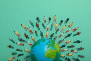 5 Cara Mengajak Teman Ikut Kegiatan Komunitas Tanpa Memaksa