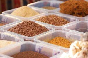 5 Perbedaan Antara Bumbu Instan dan Bumbu Asli dari Segi Rasa dan Kesehatan