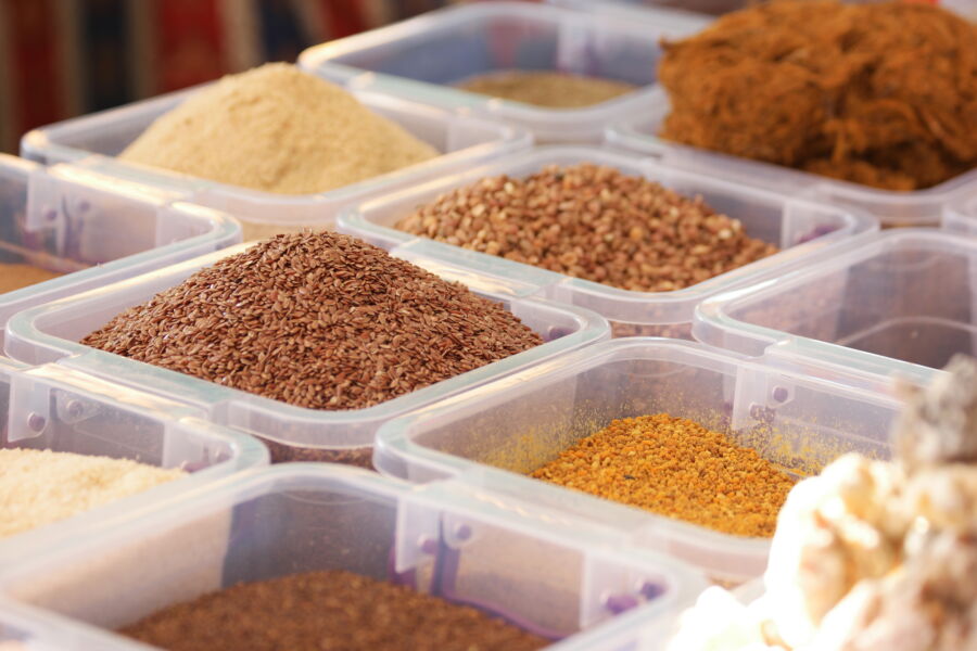 5 Perbedaan Antara Bumbu Instan dan Bumbu Asli dari Segi Rasa dan Kesehatan